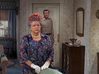 Click to watch 'Politics Begin at Home' (popup) The Andy Griffith Show